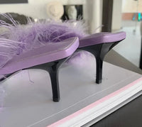 Too Soft To Handle Mules