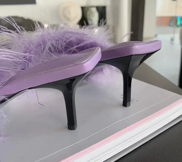 Too Soft To Handle Mules