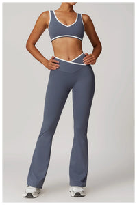 Sydney 2 Piece Activewear Set