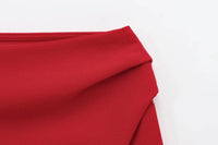 Wrapped in Confidence Top