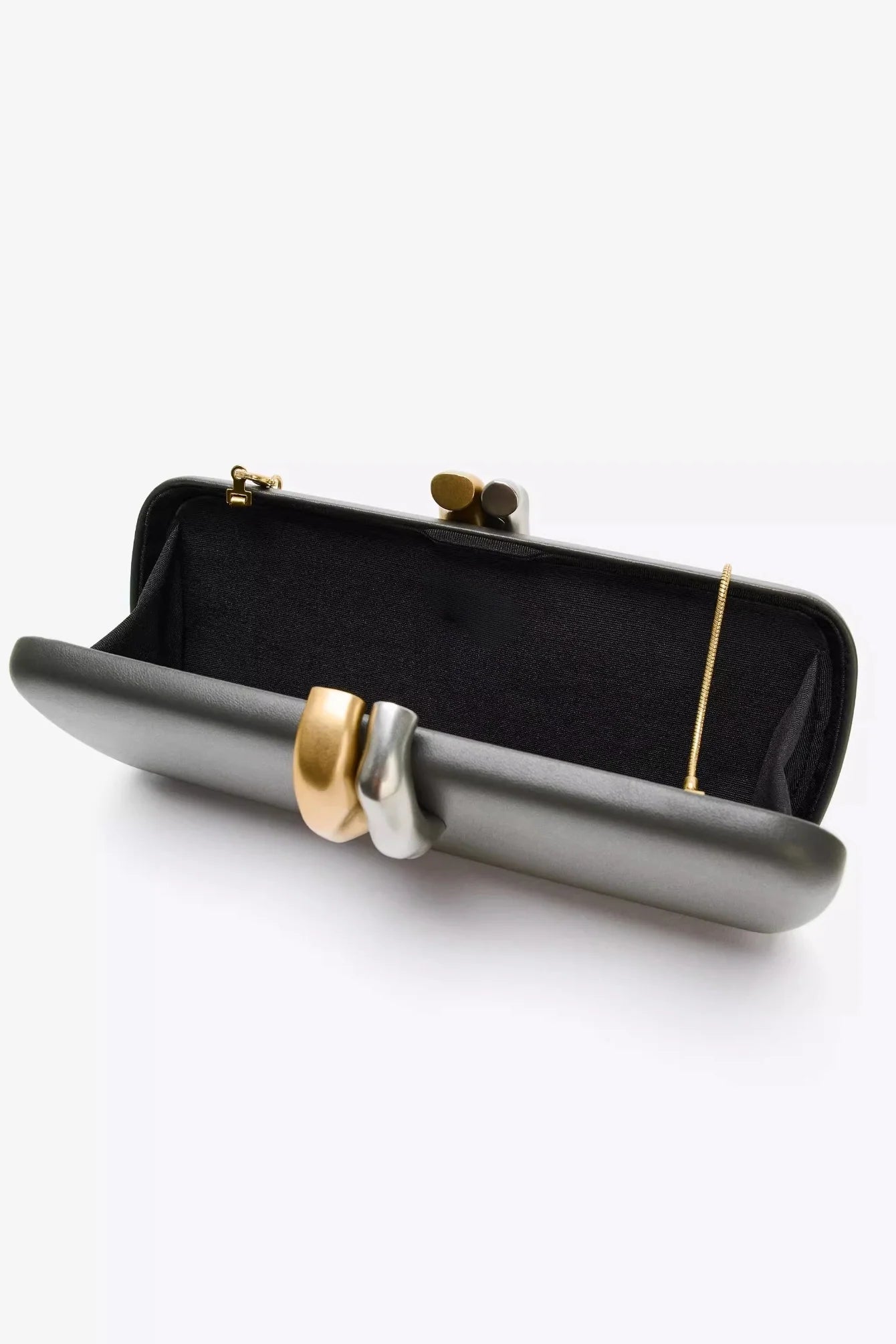 Dual Desire Evening Clutch