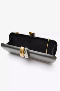 Dual Desire Evening Clutch