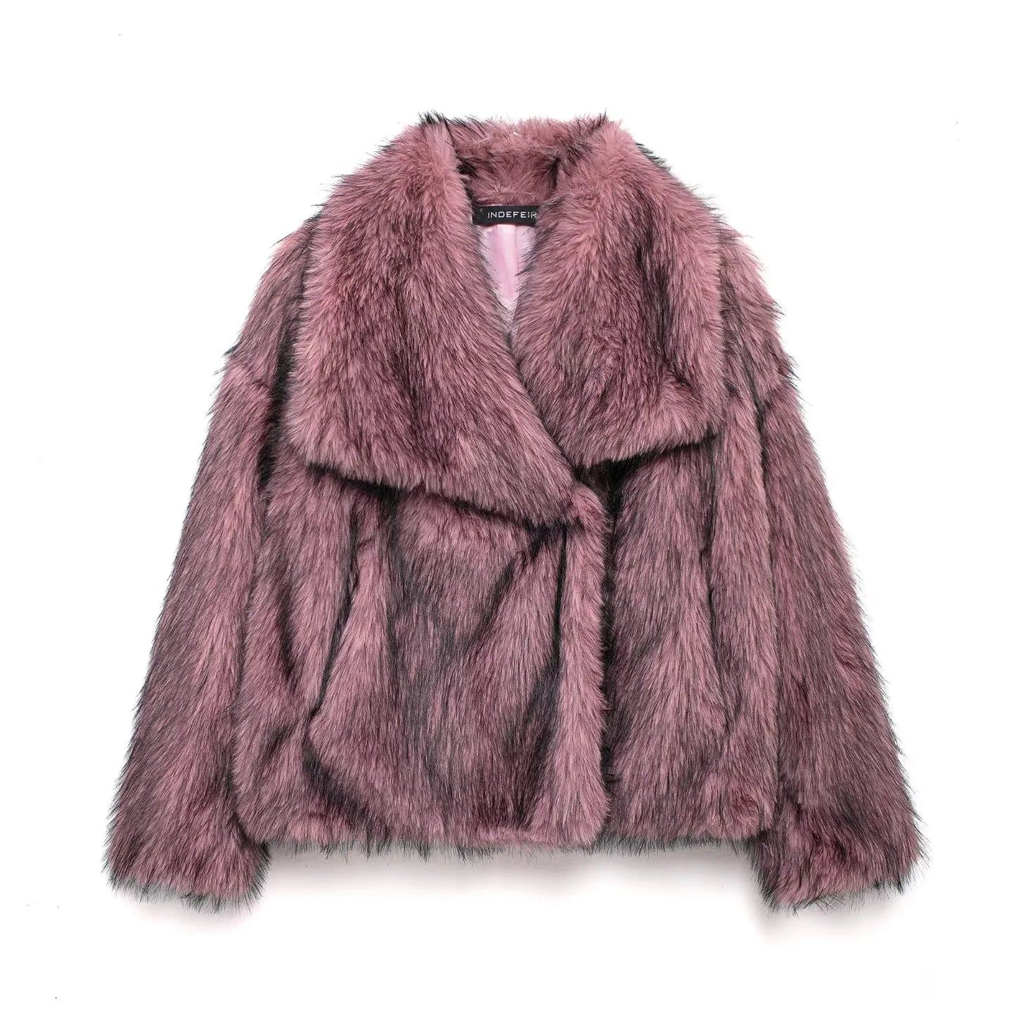 Maison Royale Fur Coat