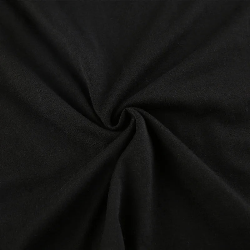 Rebel Heart Halter Top