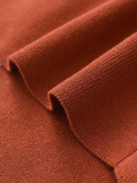 Sleeveless Tailored Cropped Vest