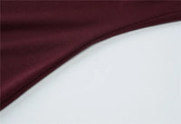 Square Collar Sleeveless Sexy Maxi Dress