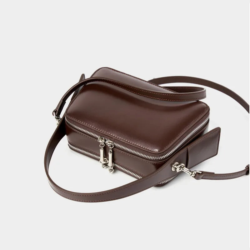 Booked & Bougie Box Bag