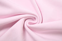 Blush Secret Backless Maxi