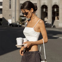 Clean Slate Corset Top