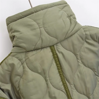 Winter Wave Puffer Jacket