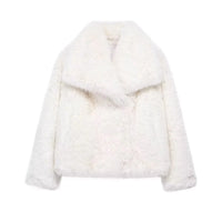 Maison Royale Fur Coat