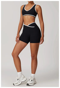 Sydney 2 Piece Activewear Set