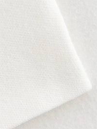 Cropped Sleeveless Knit Vest