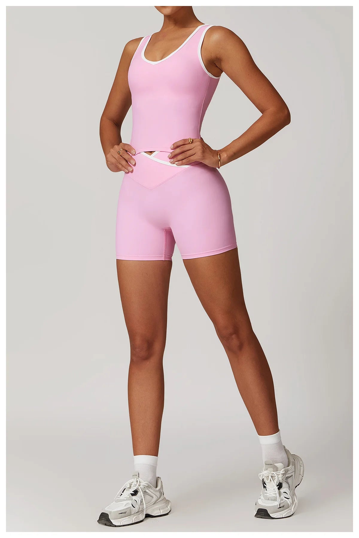 Sydney 2 Piece Activewear Set
