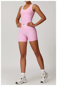 Sydney 2 Piece Activewear Set