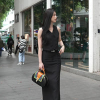 Embroidery Top Handle Designer Shell Shoulder bags