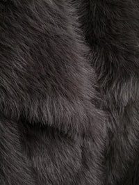 Maison Royale Fur Coat