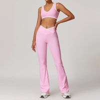 Sydney 2 Piece Activewear Set