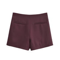 Pretty Problem Skort