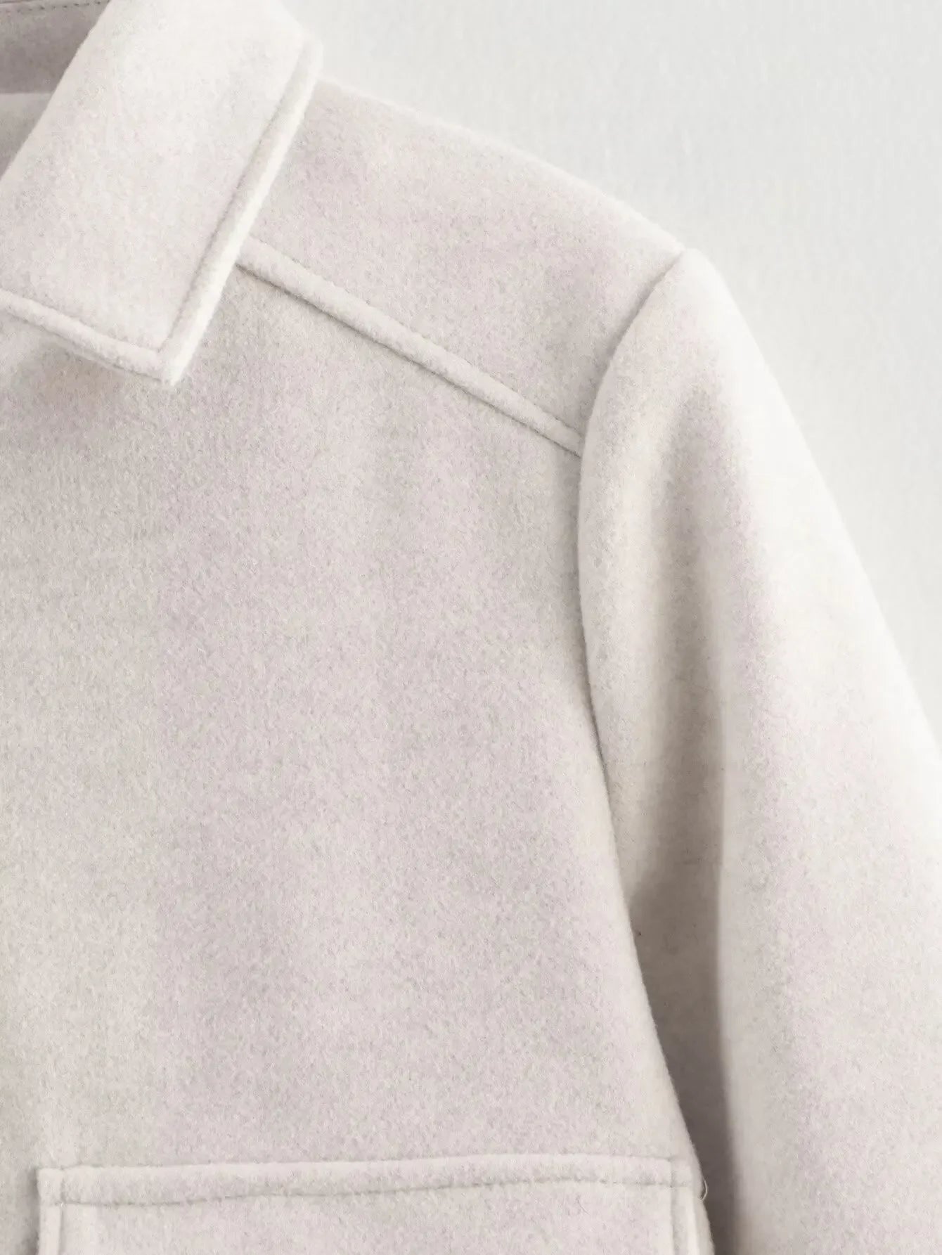 Polar Soft Utility Jacket