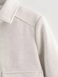 Polar Soft Utility Jacket