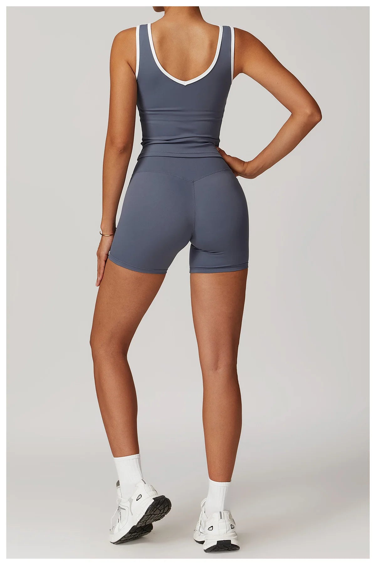 Sydney 2 Piece Activewear Set