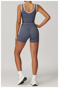 Sydney 2 Piece Activewear Set