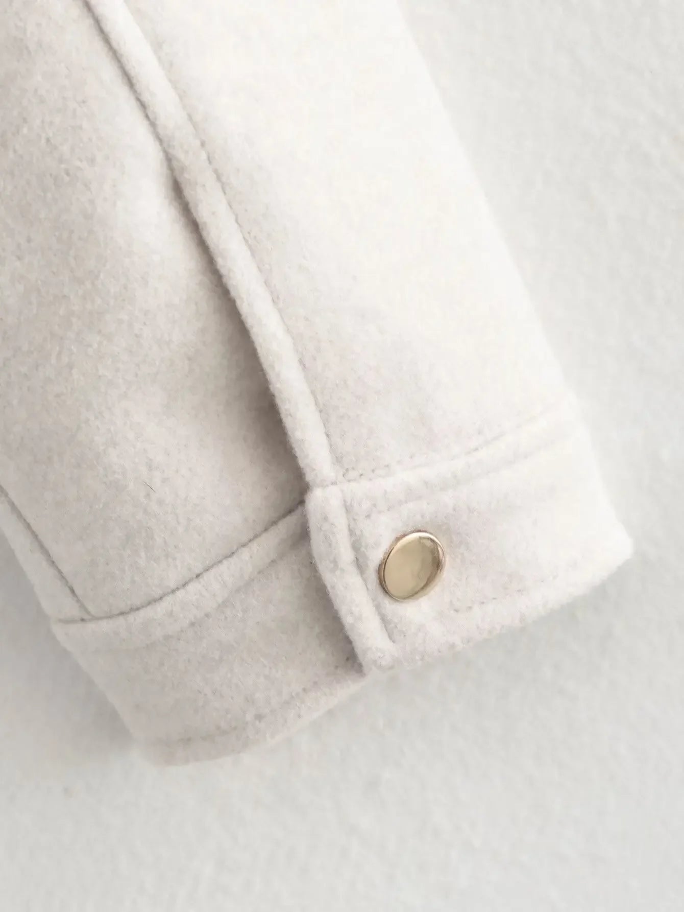 Polar Soft Utility Jacket