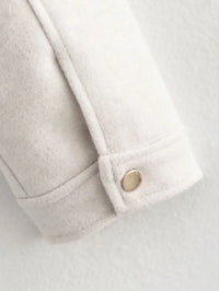 Polar Soft Utility Jacket