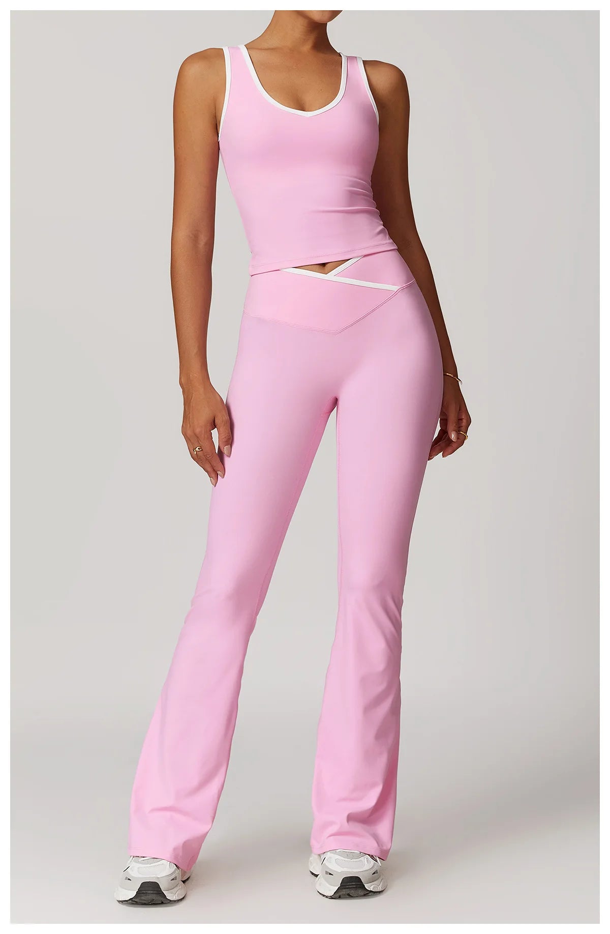 Sydney 2 Piece Activewear Set