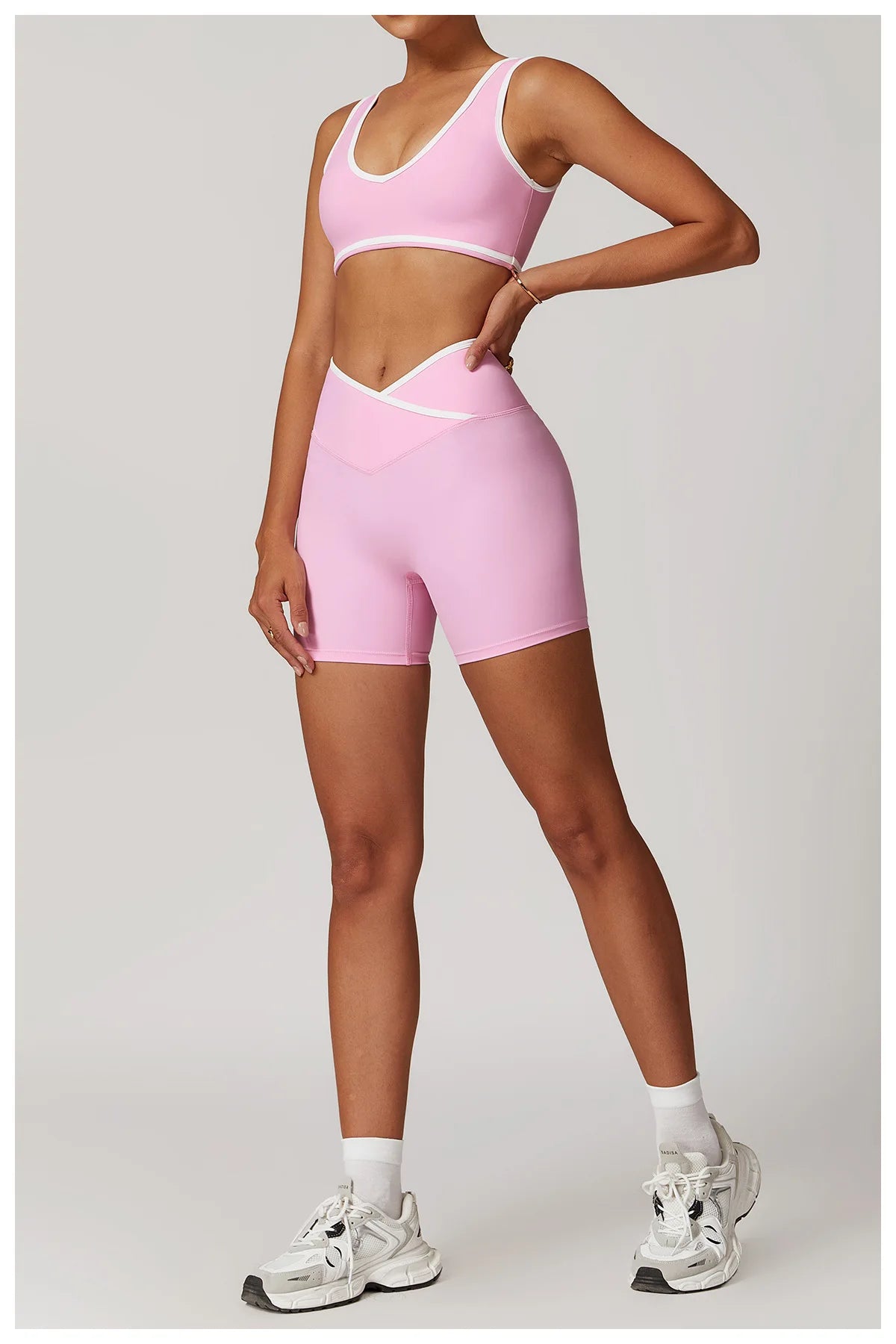Sydney 2 Piece Activewear Set