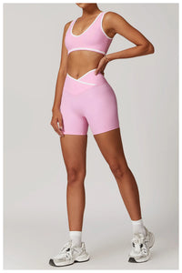 Sydney 2 Piece Activewear Set