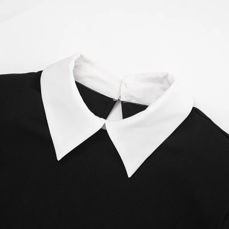 All Business, Not So Casual Mini