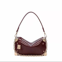 The City Curve Shoulder Bag