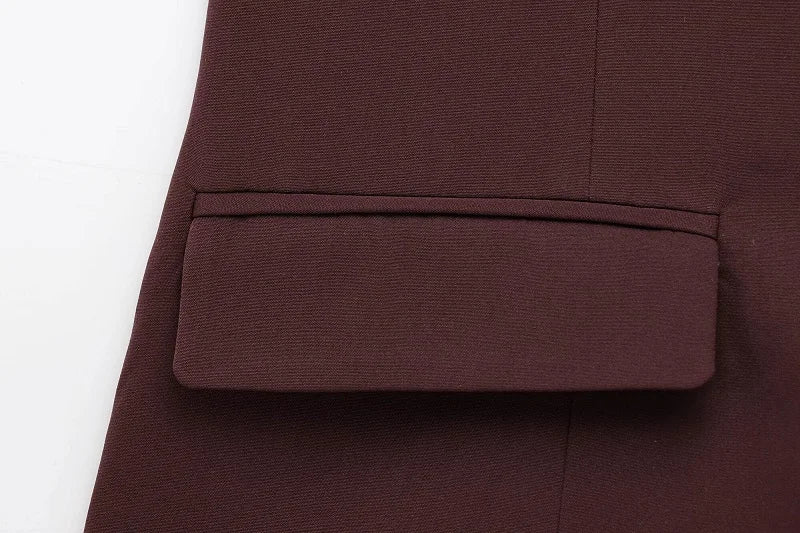 Front Pocket Tube Top