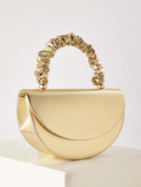 Aura Crescent Bag