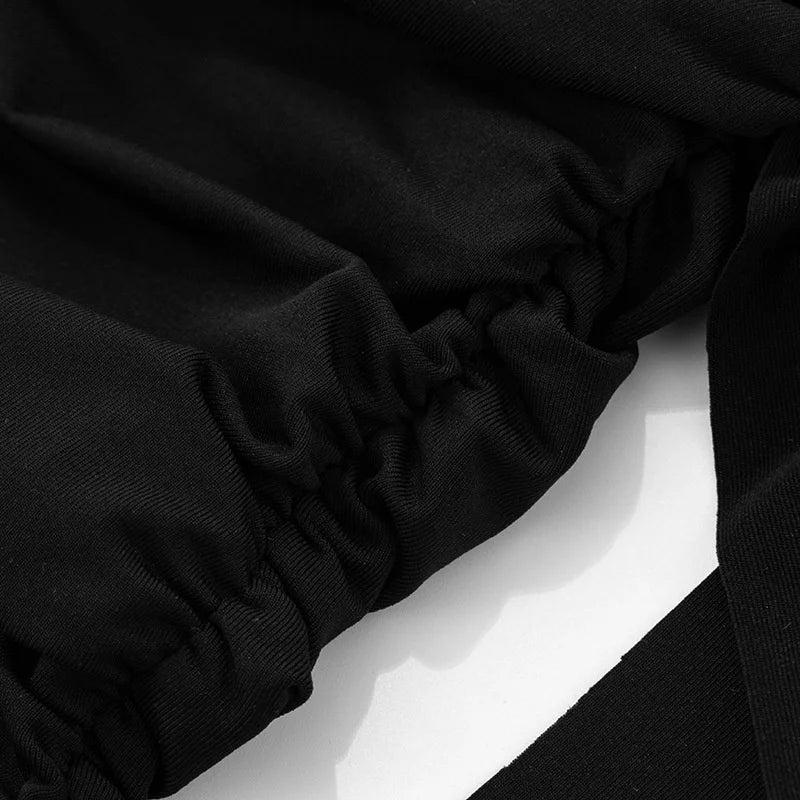 After Dark Siren Dress