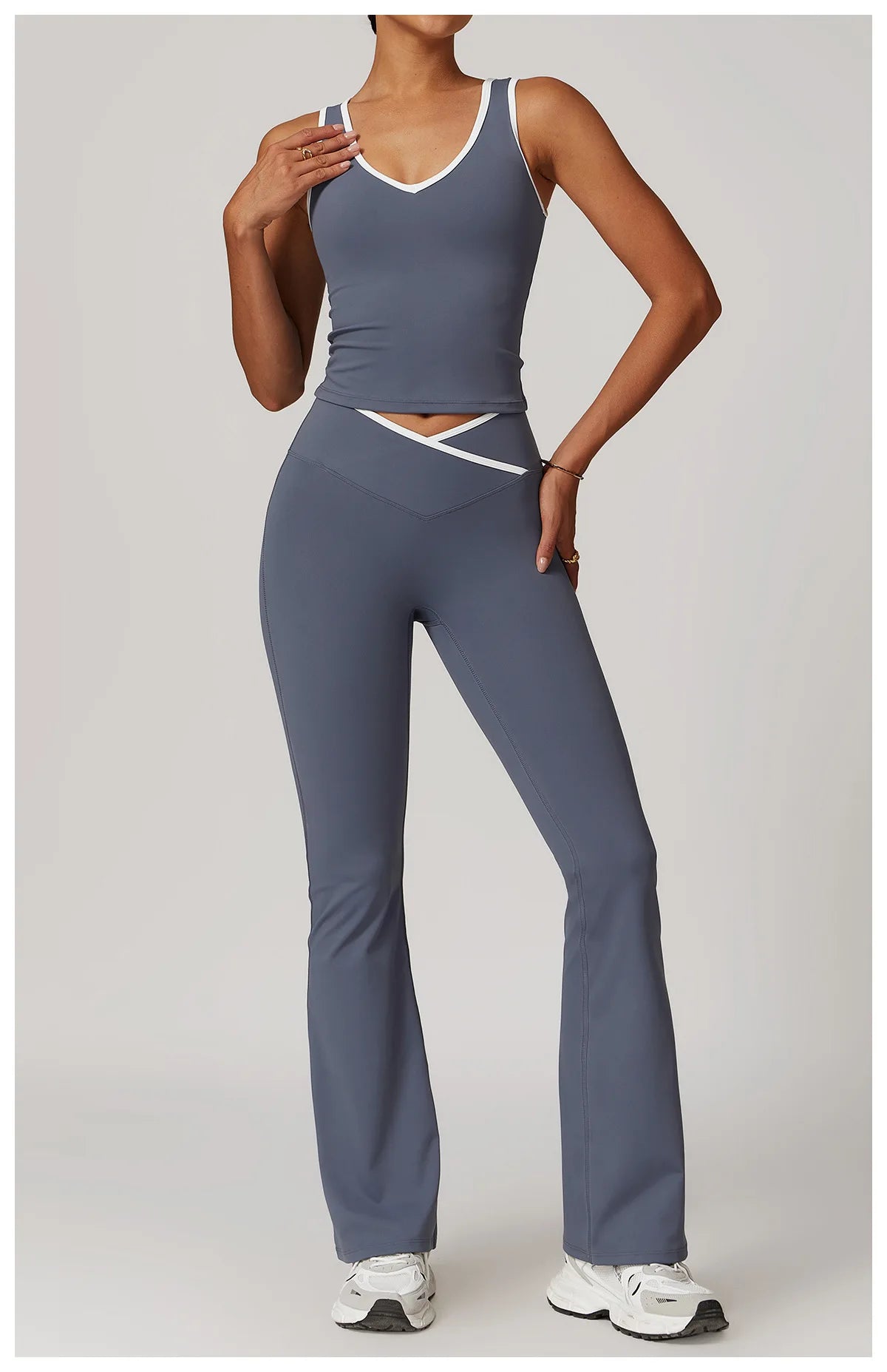 Sydney 2 Piece Activewear Set