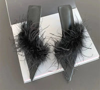 Too Soft To Handle Mules