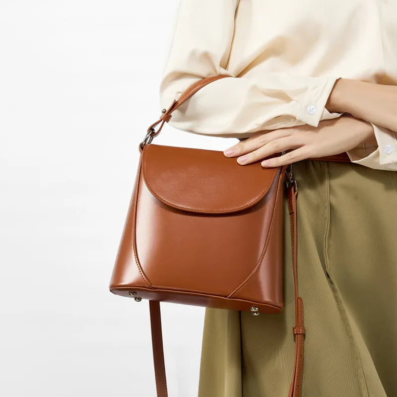 Smooth Operator Satchel