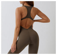 Jordan One-Piece Seamless Jumpsuit