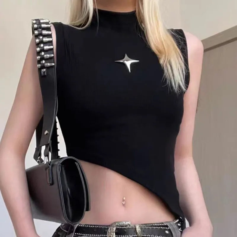 Starbound Rebel Top