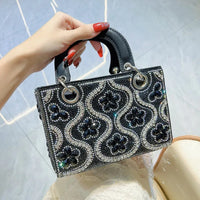 The Majestic Aura Mini