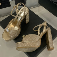 Big Sparkle Energy Platforms