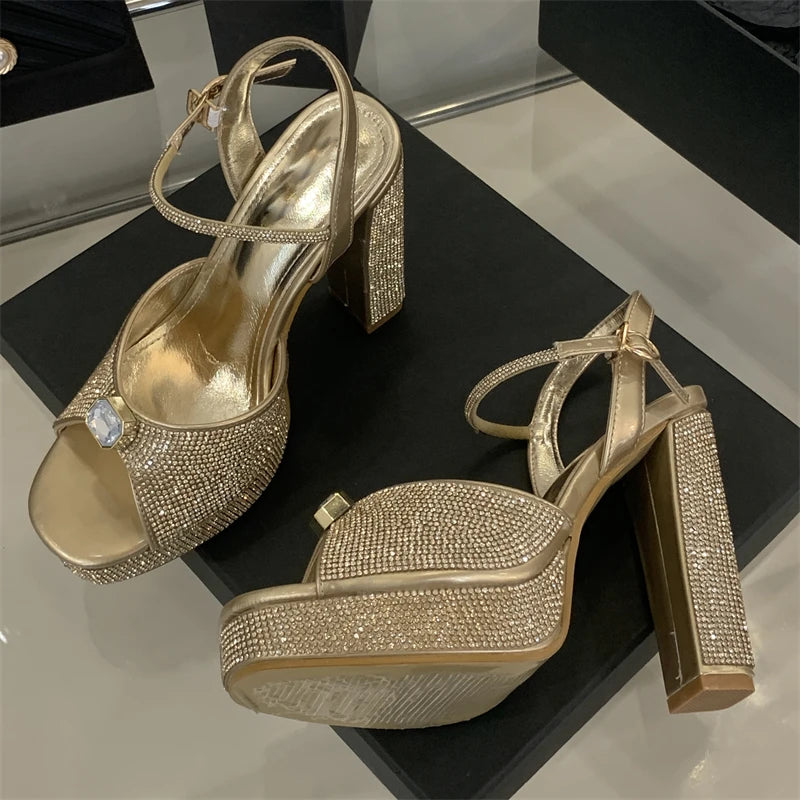 Big Sparkle Energy Platforms