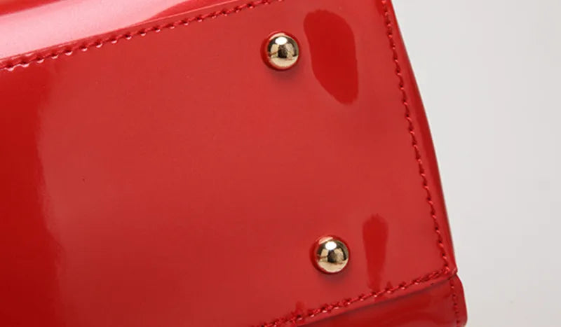 Boardroom Baddie Tote