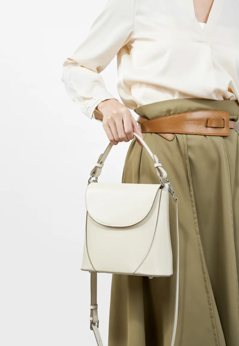 Smooth Operator Satchel