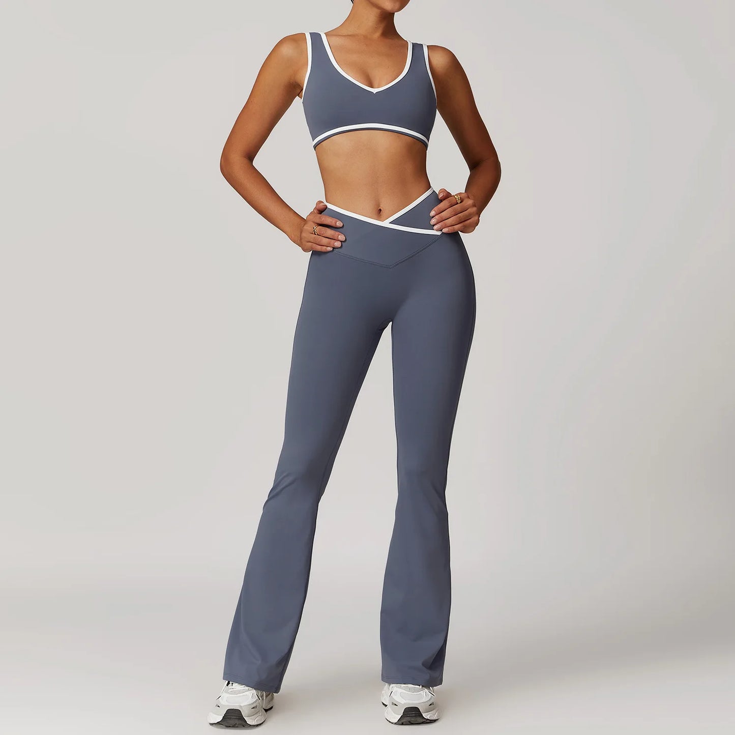Sydney 2 Piece Activewear Set