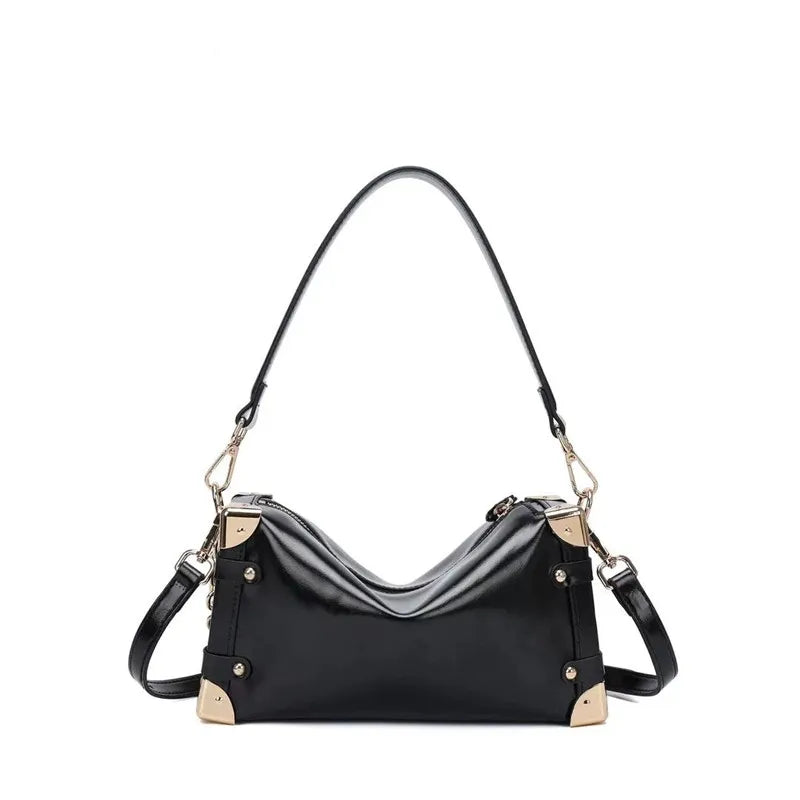 The City Curve Shoulder Bag