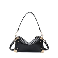 The City Curve Shoulder Bag